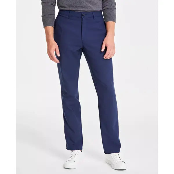 Alfani Men’s Performance Tech Trousers