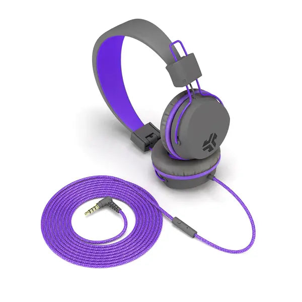 Jlab Jbuddies Studio Wired Headphone