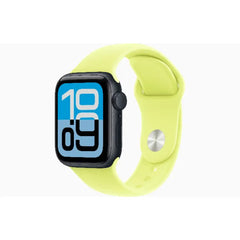 Apple Watch Se 3rd Gen (GPS) Aluminium Case with Sport Band