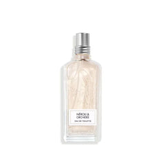 L'Occitane Eau de Toilette Cherry Blossom, Rose, Neroli & Orchidee, Citrus Verbena, Verbena, Fragrance