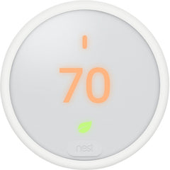 Nest Learning Thermostat E Pro (T4001ES) White