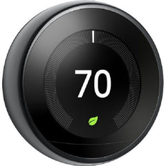 Google Nest 3rd Gen Learning Thermostat