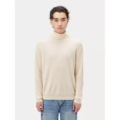 Gobi Cashmere Men's Turtle Neck Sweater