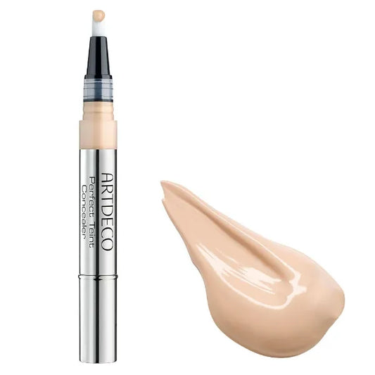 ARTDECO Perfect Teint Concealer – Light-Reflecting, Long-Lasting Medium Coverage