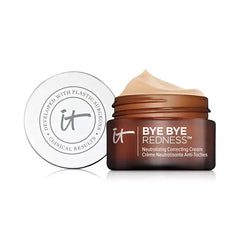 IT Cosmetics Bye Bye Redness Neutralizing Color Correcting Cream for Redness and Skin Discoloration
