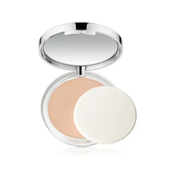 Clinique Almost Powder Makeup SPF 18 Foundation 0.35 oz ,Lightweight and Buildable Coverage
