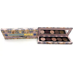 PAT McGRATH LABS Bijoux Brilliance Eye Shadow Palette ~ Bronze Ecstasy