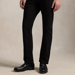 Polo Ralph Lauren Men's Varick Slim Straight Jeans