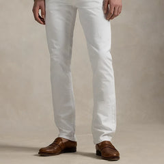 Polo Ralph Lauren Men's Varick Slim Straight Jeans