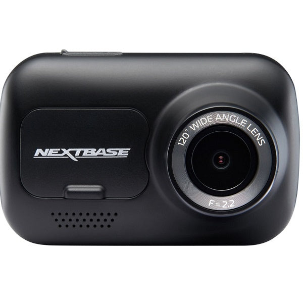 Nextbase 122 Dash Cam (NBDVR122)