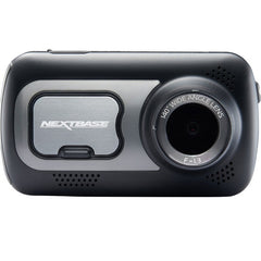 Nextbase 522GW Dash Cam (NBDVR522GW) - Black
