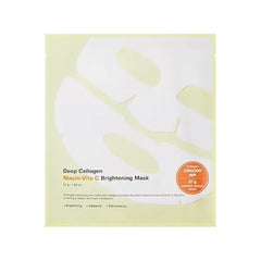SUNGBOON EDITOR Overnight mask, Real Collagen 2,160,000ppb&Peptides Glass Skin, Elasticity for Aged Skin, Face Masks, Hydrating face mask, Korean Skin Care, 37gx1ea