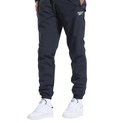 Reebok Men's Classics Vector Logo-Print Track Pant