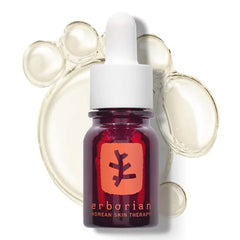 Erborian Multi‑Perfecting Night Serum, Oil & Milky Formulas, Smooths, Even Texture, Hydrates, Firms For Glowy, Mirror Skin Renewal, Korean Skincare