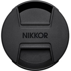 Nikon NIKKOR Z 70-200MM F/2.8 VR S Camera Lens - Black
