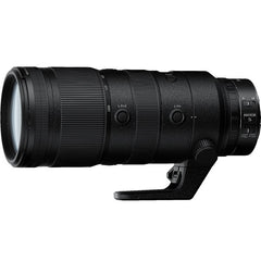 Nikon NIKKOR Z 70-200MM F/2.8 VR S Camera Lens - Black