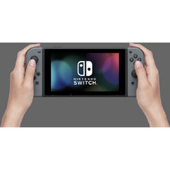 Nintendo Console Switch With Joy-Con (HADSKAAAA) Gray