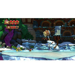 Nintendo Donkey Kong Country Tropical Freeze Video Game (HACPAFWTA)
