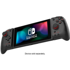 Nintendo Switch for Split Pad Pro Handheld Controller (NSW-298U) - Black
