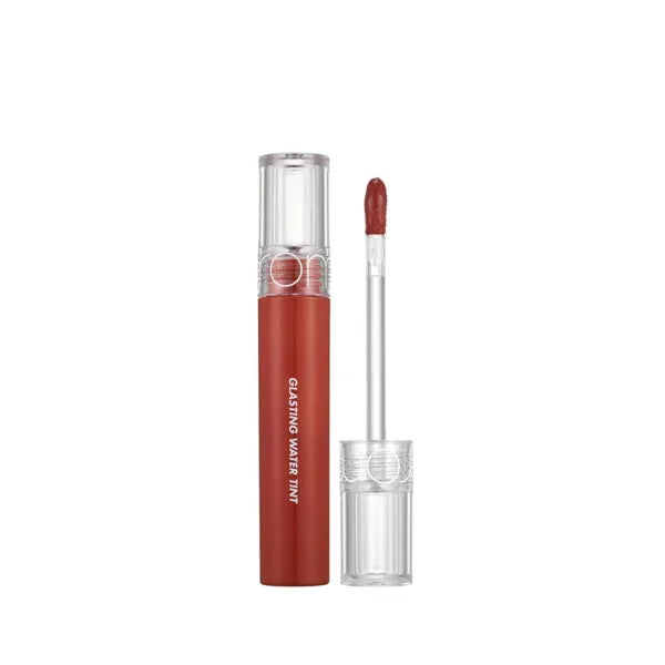 rom&nd Juicy Lasting & Water Lip Tint – Long-Lasting Glossy Lip Tint, Hydrating, Lightweight & Buildable Shades, Vegan Formula, Lip Tint for Daily Use - 5.5g/0.2oz