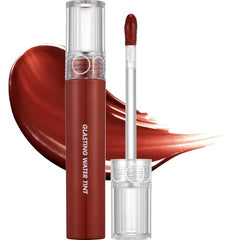 rom&nd Juicy Lasting & Water Lip Tint – Long-Lasting Glossy Lip Tint, Hydrating, Lightweight & Buildable Shades, Vegan Formula, Lip Tint for Daily Use - 5.5g/0.2oz
