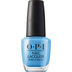 OPI Crème & Pearl Blues and Greens Nail Lacquer Collection | Chip-Resistant, Fast-Drying Shades