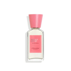L'Occitane Eau de Toilette Cherry Blossom, Rose, Neroli & Orchidee, Citrus Verbena, Verbena, Fragrance