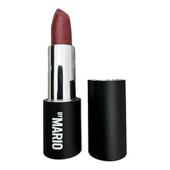 Makeup By Mario SuperSatin Lipstick A classic, creamy satin lipstick with a soft sheen Size 0.12 oz / 3.5 g