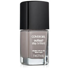 Covergirl Outlast Stay Brilliant Nail Gloss