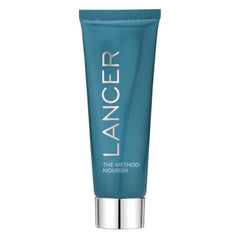 Lancer Skincare The Method: Nourish Women's Anti-Aging Moisturizer with Hyaluronic Acid, Daily Face Moisturizer, 50ML