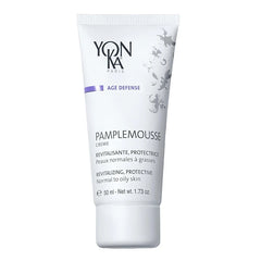 Yonka Pamplemousse Face Cream | Daily Hydrating Face Moisturizer | Lightweight Lotion with Vitamin C to Tighten Pores and Mattify Skin | Paraben-Free