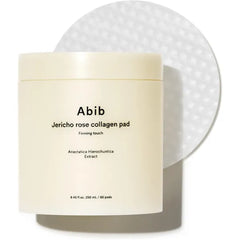 Abib Skincare Toner Pads Collection