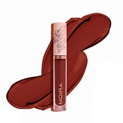 Moira Lip Divine Liquid Lipstick