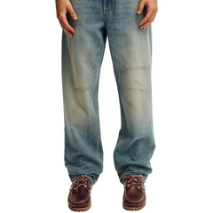 COTTON ON Men's Baggy Jeans