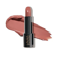 LAURA GELLER NEW YORK Modern Classic Lipstick - Ultra-Rich Color - Luxurious and Lightweight