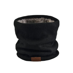 NovForth Winter Neck Warmer & Gaiter Scarf, Fleece Face Mask for Men and Women
