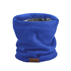 NovForth Winter Neck Warmer & Gaiter Scarf, Fleece Face Mask for Men and Women