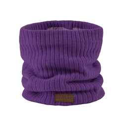 NovForth Winter Neck Warmer & Gaiter Scarf, Fleece Face Mask for Men and Women