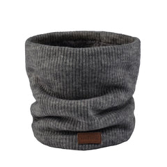 NovForth Winter Neck Warmer & Gaiter Scarf, Fleece Face Mask for Men and Women