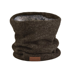 NovForth Winter Neck Warmer & Gaiter Scarf, Fleece Face Mask for Men and Women