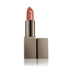 Laura Mercier Rouge Essentiel Silky Crème Lipstick, Weightless, Creamy Texture, Comfortable and Moisturizing on Lips, High-Impact Color, Satin Finish