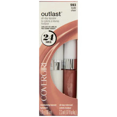 CoverGirl Outlast All Day Two Step Lipcolor