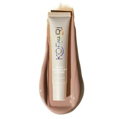 Kopari Lip Love Moisture Balm SPF 30 - Mineral Zinc Oxide Tinted Lip Sunscreen, Ceramide Barrier-Boosting Hydration, Clean Vegan, 0.35 oz