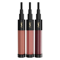 Yves saint Laurent Rouge Sur Mesure Color Cartridge Trio – Custom Lipstick Refill Set
