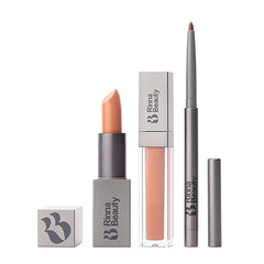 Rinna Beauty Icon Birthday Suit Lip Kit