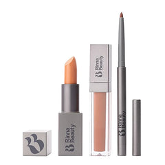 Rinna Beauty Icon Birthday Suit Lip Kit