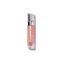HydroPeptide Perfecting Gloss Lip Plumper & Hydrating Treatment with Hyaluronic Acid & Peptides – Volumizing Collagen-Boosting Lip Enhancer in Beach Blush, Berry Breeze & Nude Pearl