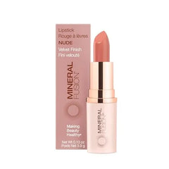 Mineral Fusion Long-Lasting Lipstick .