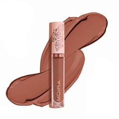 Moira Lip Divine Liquid Lipstick