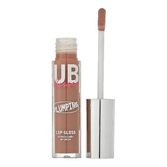 Ruby Kisses Plumping Lip Gloss – Hydrating, Voluminous, High-Shine,  Lip Plumper, Smoothing, Instinct Lip Maximizer, 4 Colors, 0.15 FL oz.
